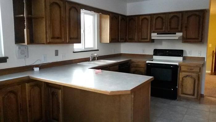 House for rent at 961 N 3400 W, Vernal, UT 84078