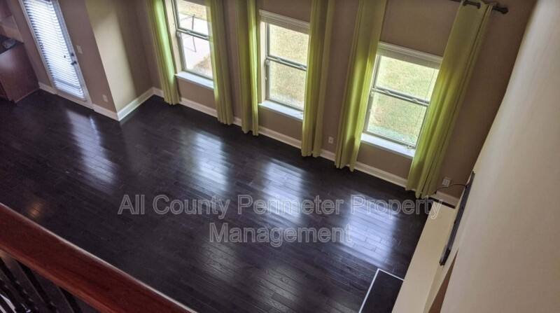 House for rent at 3535 Fallen Oak Lane, Buford, GA 30519