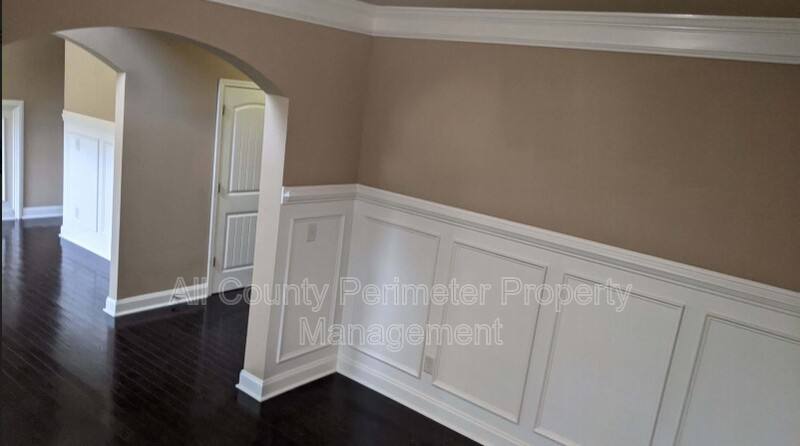 House for rent at 3535 Fallen Oak Lane, Buford, GA 30519