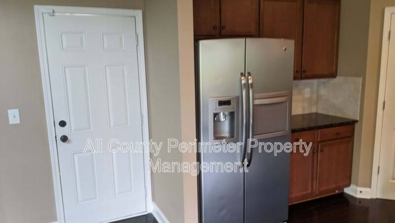 House for rent at 3535 Fallen Oak Lane, Buford, GA 30519