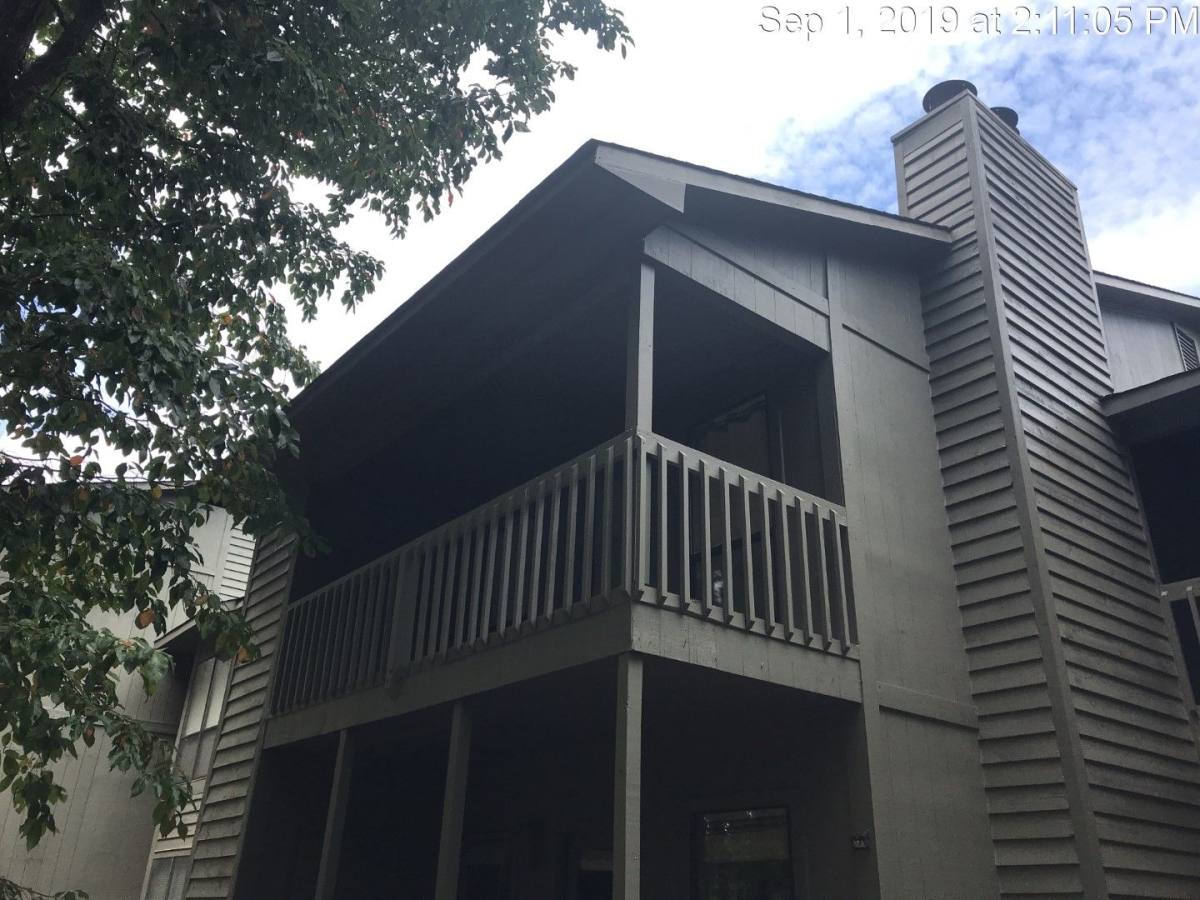 Condo for rent at 1861 Tryon Dr, Fayetteville, NC 28303