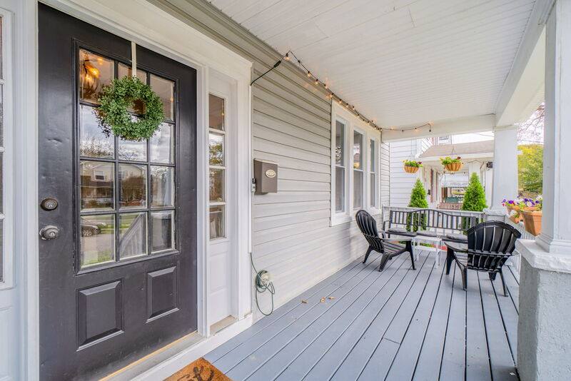 House for rent at 634 Michigan Ave, Norfolk, VA 23508