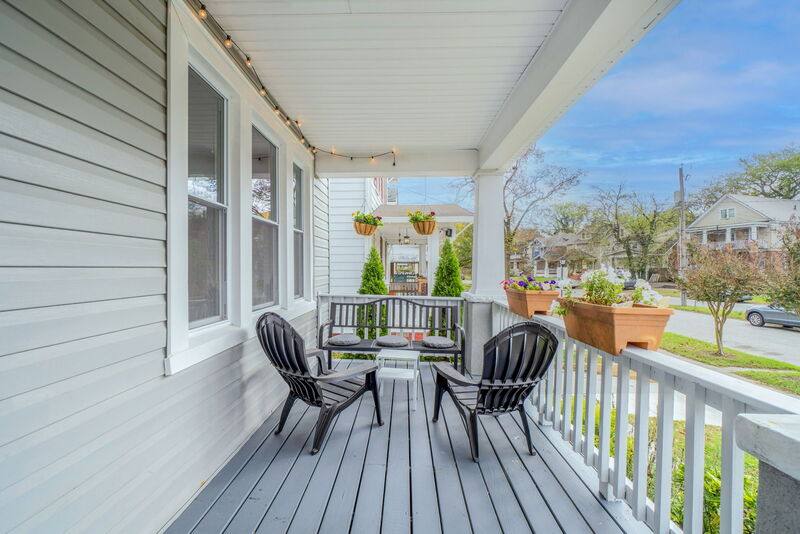 House for rent at 634 Michigan Ave, Norfolk, VA 23508