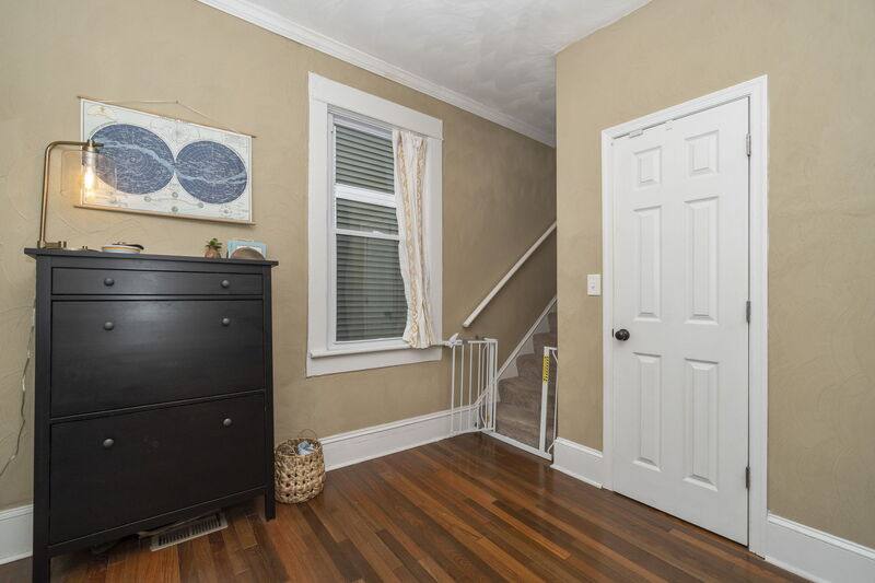 House for rent at 634 Michigan Ave, Norfolk, VA 23508