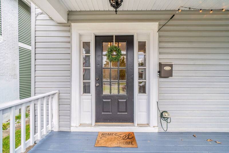 House for rent at 634 Michigan Ave, Norfolk, VA 23508