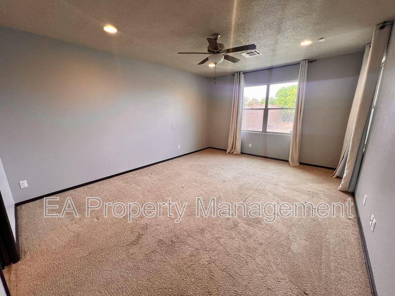 House for rent at 7215 Valle Jardin Lane NW, Albuquerque, NM 87114