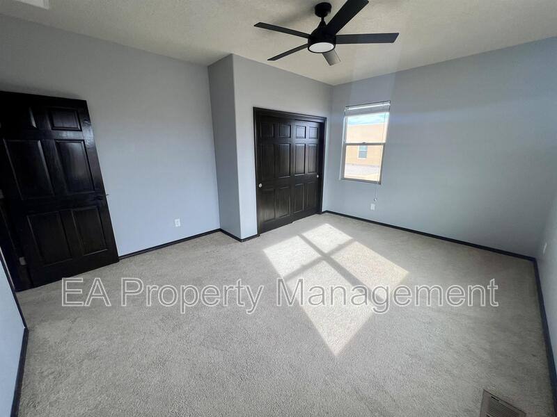 House for rent at 7215 Valle Jardin Lane NW, Albuquerque, NM 87114