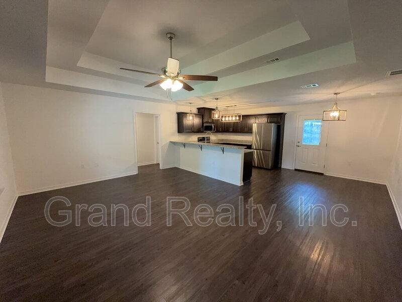 House for rent at 6217 Fox Run St, Milton, FL 32583