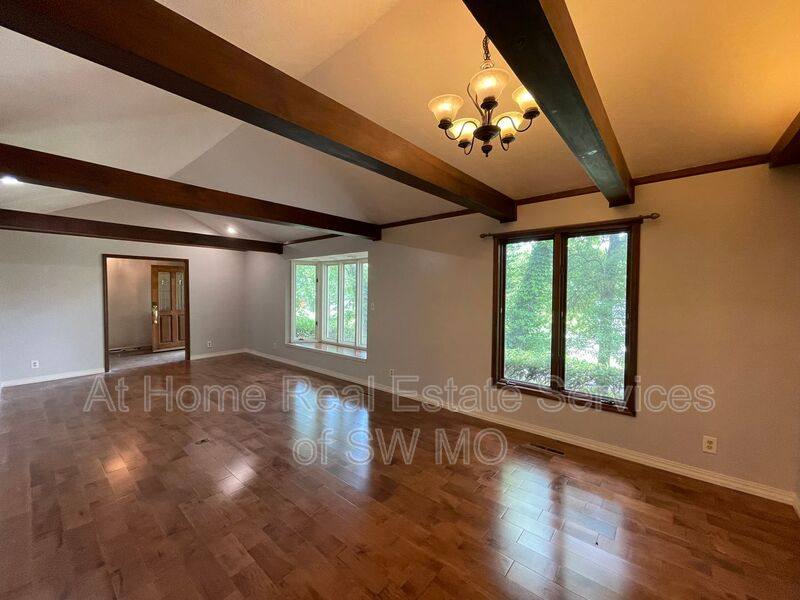 House for rent at 4410 E Valley, Springfield, MO 65809