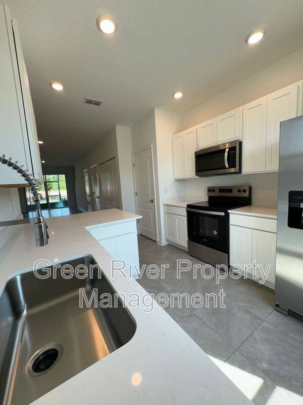 Townhouse for rent at 47 Hidden Meadows Rd, Saint Augustine, FL 32095