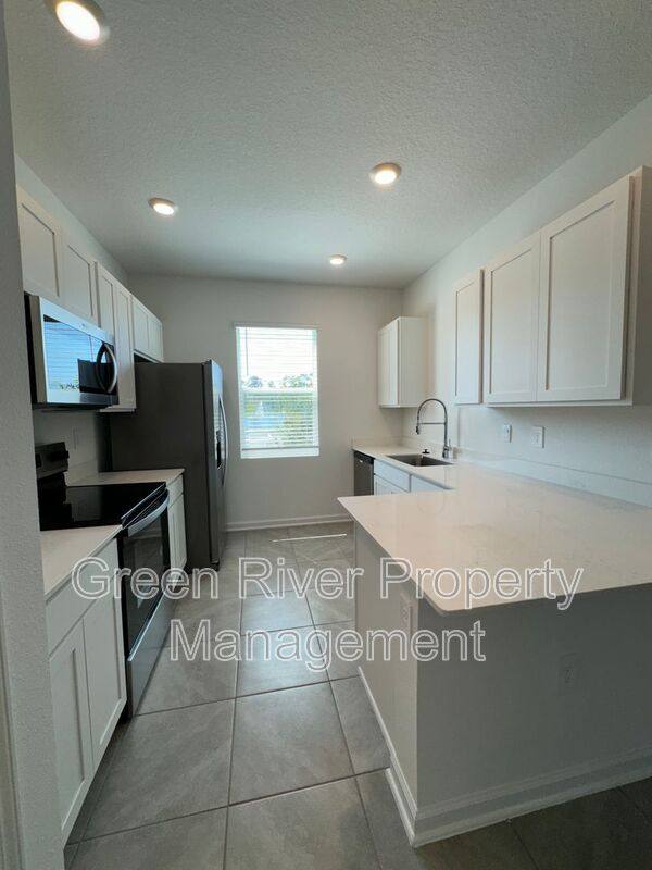 Townhouse for rent at 47 Hidden Meadows Rd, Saint Augustine, FL 32095