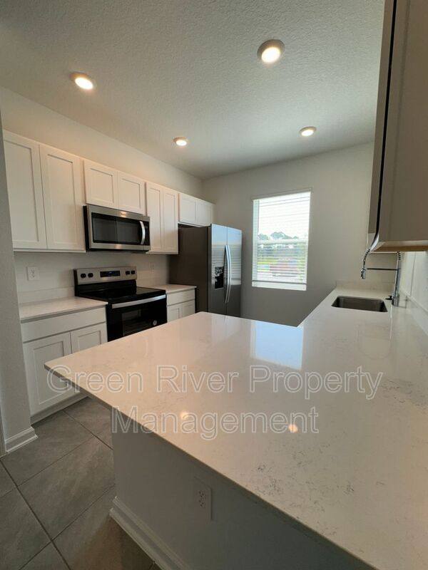 Townhouse for rent at 47 Hidden Meadows Rd, Saint Augustine, FL 32095