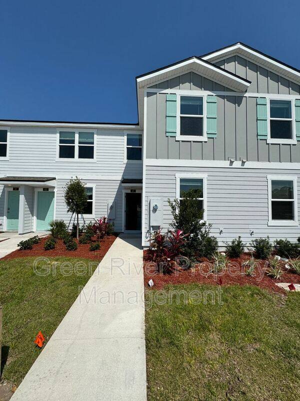 Townhouse for rent at 47 Hidden Meadows Rd, Saint Augustine, FL 32095