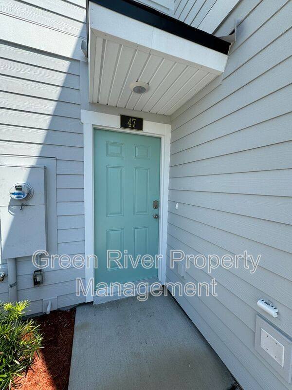 Townhouse for rent at 47 Hidden Meadows Rd, Saint Augustine, FL 32095