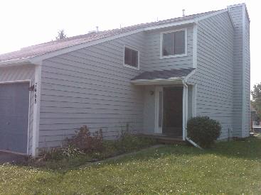 Townhouse for rent at 7468 Coachlight Lane, Liverpool, NY 13088
