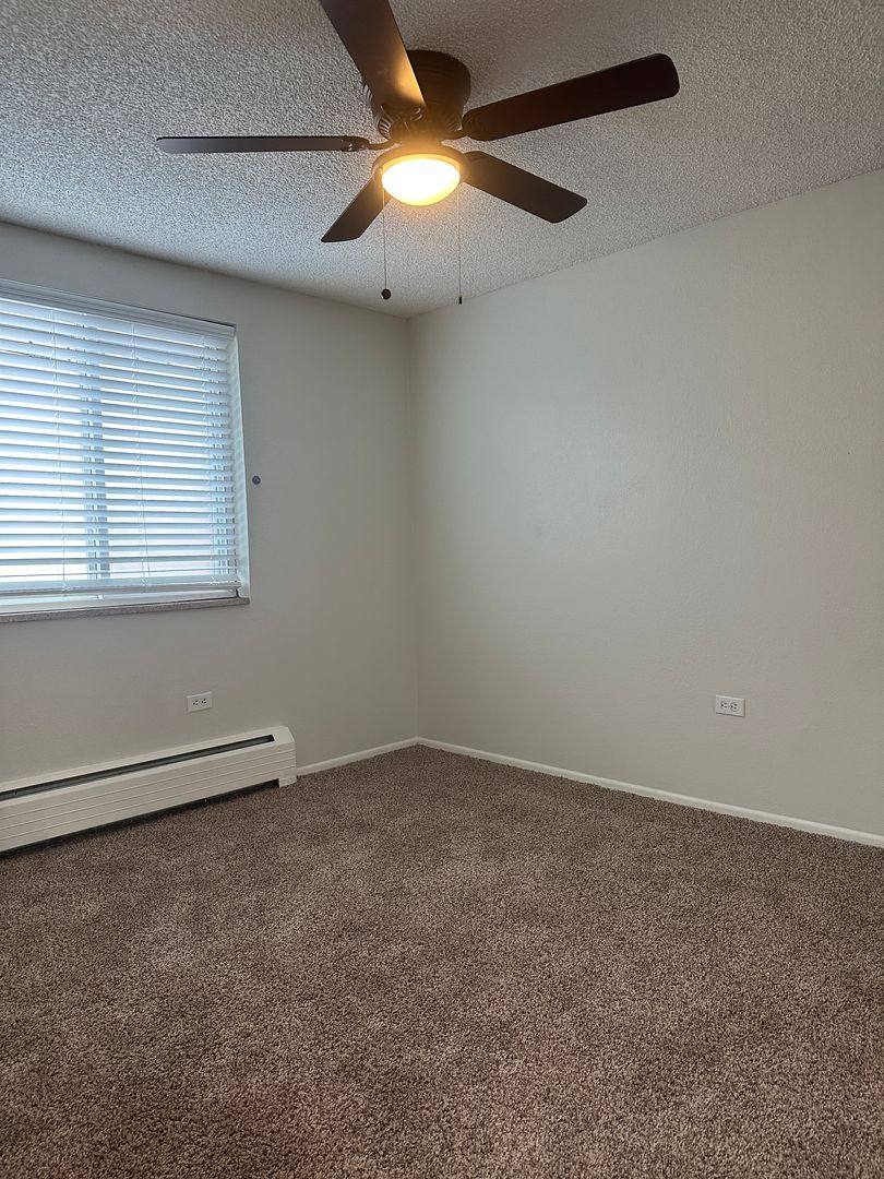 Apartment for rent at 161 S Emerson St, Denver, CO 80209