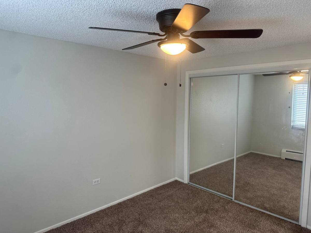 Apartment for rent at 161 S Emerson St, Denver, CO 80209