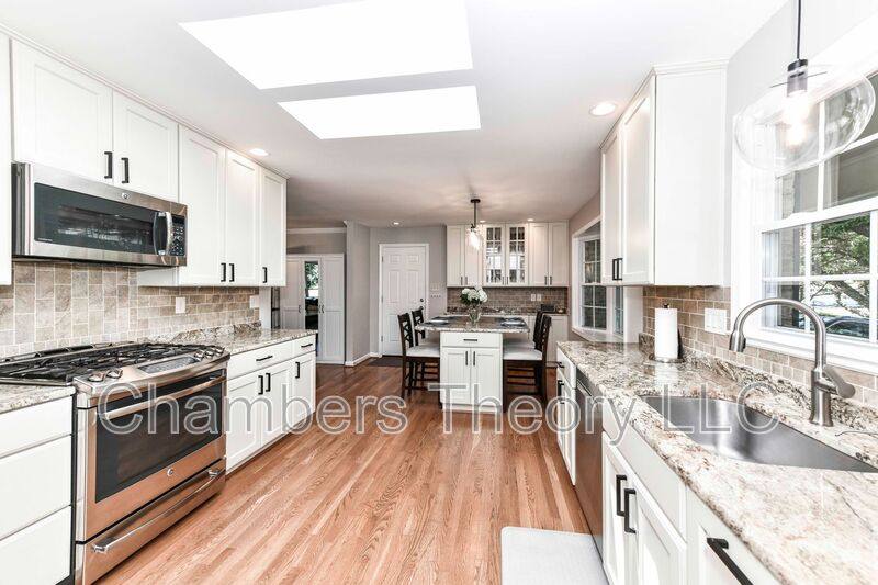 House for rent at 1427 Claves Court, Vienna, VA 22182