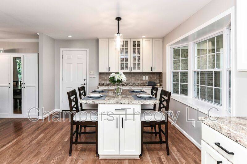 House for rent at 1427 Claves Court, Vienna, VA 22182