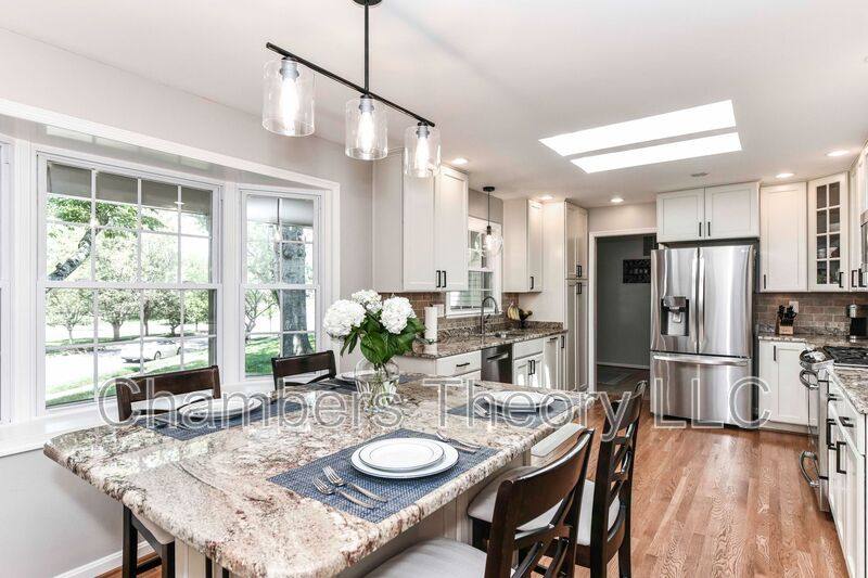 House for rent at 1427 Claves Court, Vienna, VA 22182