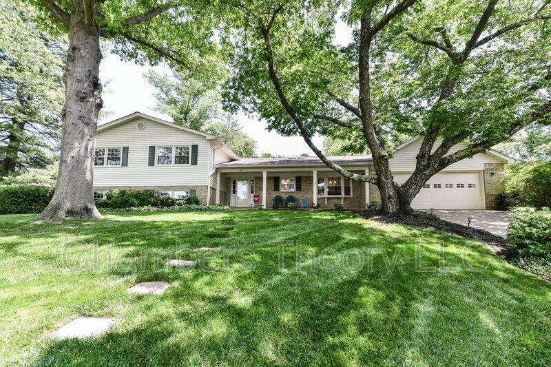 House for rent at 1427 Claves Court, Vienna, VA 22182