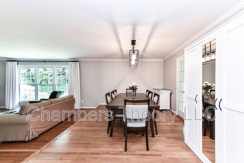 House for rent at 1427 Claves Court, Vienna, VA 22182