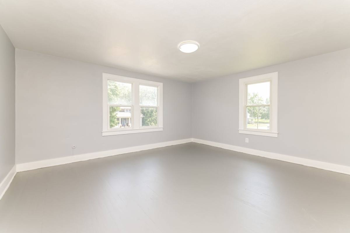 Apartment for rent at 1501 1503 Clifton Ave, Springfield, OH 45505