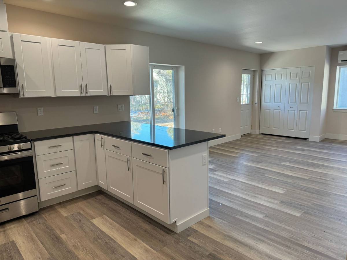 Apartment for rent at 2236 Burlington Ave, Missoula, MT 59801