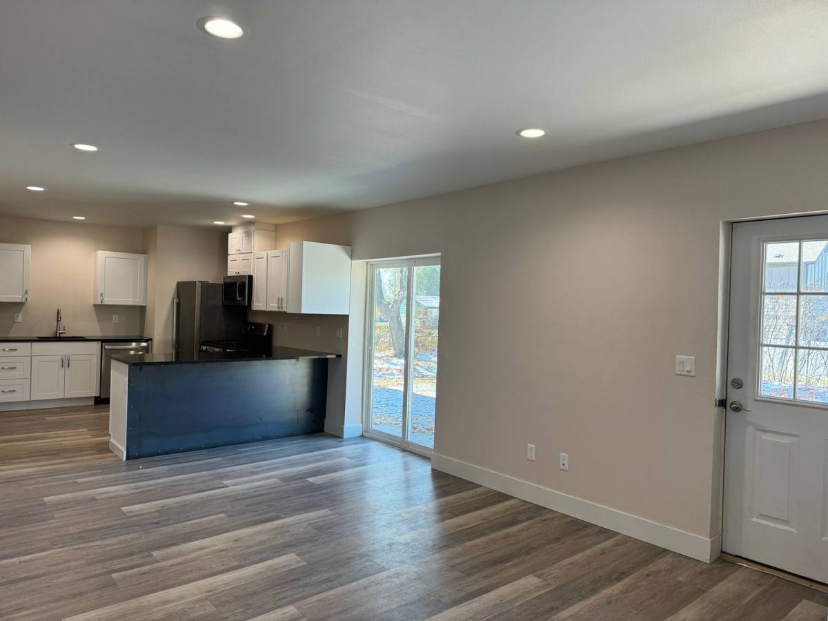 Apartment for rent at 2236 Burlington Ave, Missoula, MT 59801