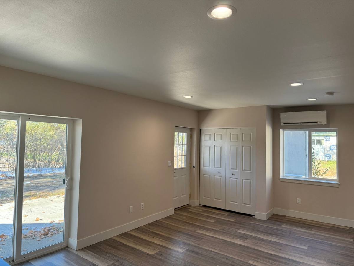 Apartment for rent at 2236 Burlington Ave, Missoula, MT 59801