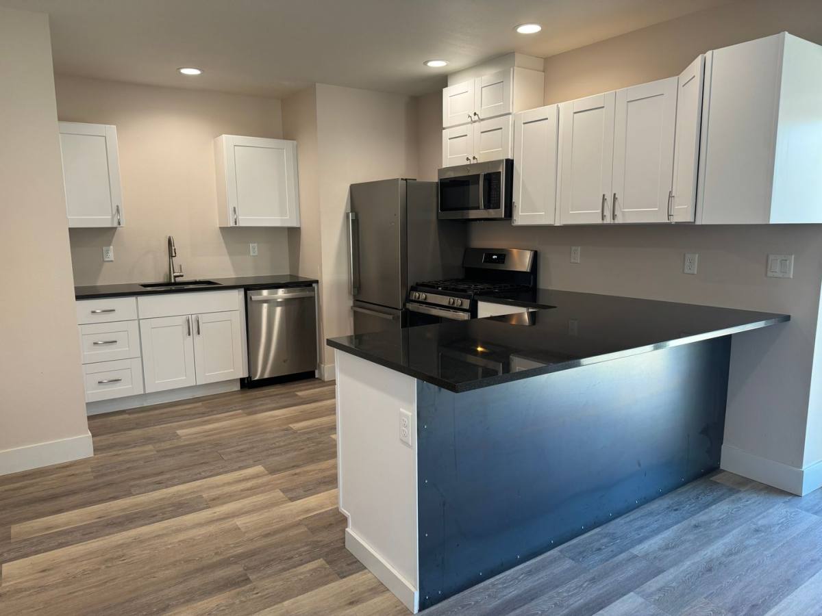 Apartment for rent at 2236 Burlington Ave, Missoula, MT 59801