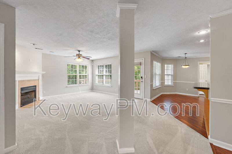House for rent at 845 Prairie Lane, Evans, GA 30809