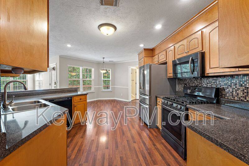 House for rent at 845 Prairie Lane, Evans, GA 30809