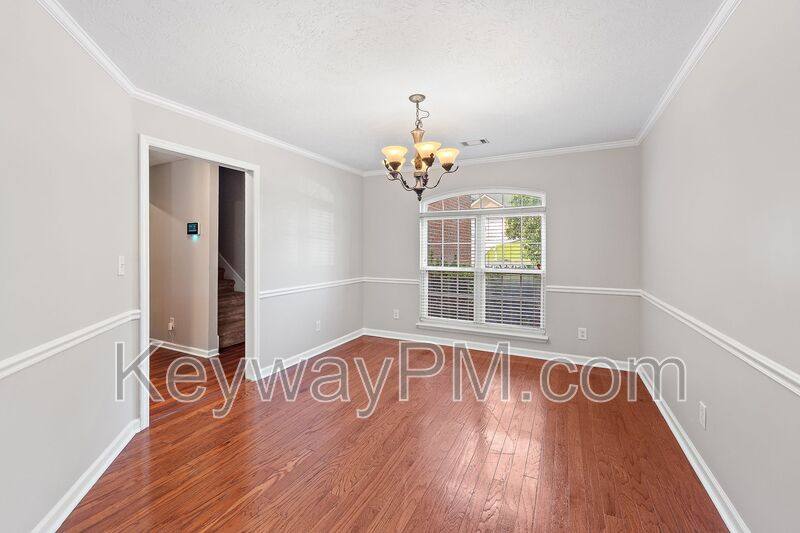 House for rent at 845 Prairie Lane, Evans, GA 30809