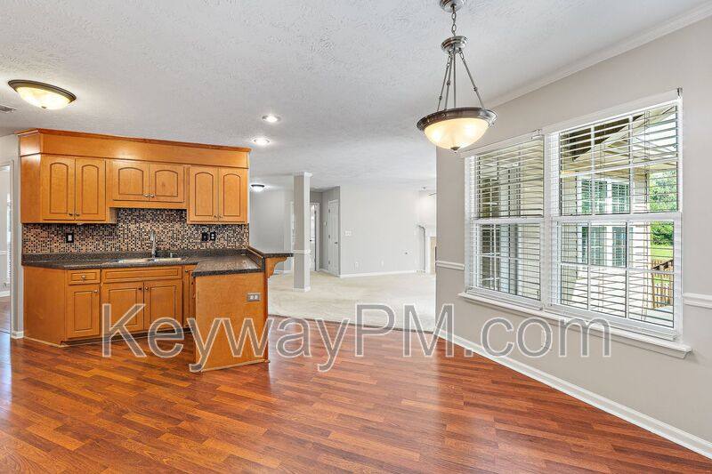 House for rent at 845 Prairie Lane, Evans, GA 30809