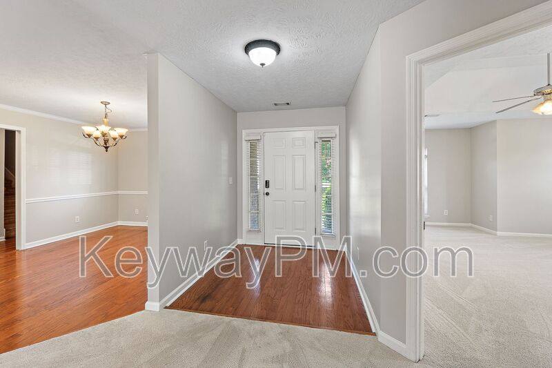 House for rent at 845 Prairie Lane, Evans, GA 30809