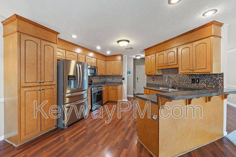 House for rent at 845 Prairie Lane, Evans, GA 30809