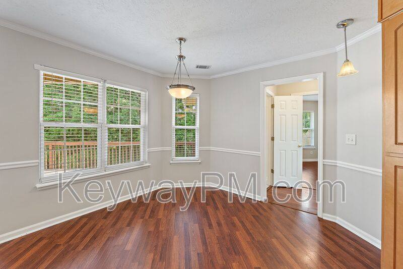 House for rent at 845 Prairie Lane, Evans, GA 30809