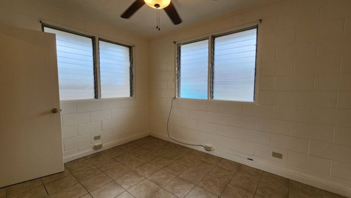 Apartment for rent at 1417 Ahiahi St, Honolulu, HI 96817