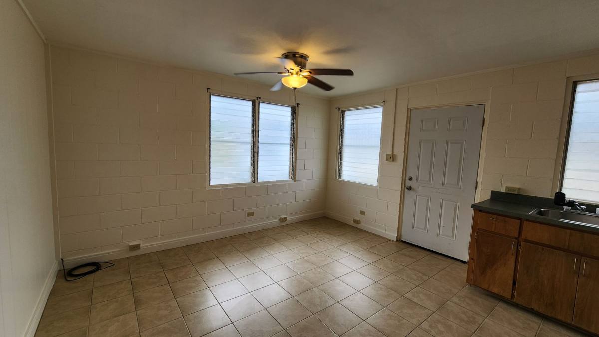 Apartment for rent at 1417 Ahiahi St, Honolulu, HI 96817