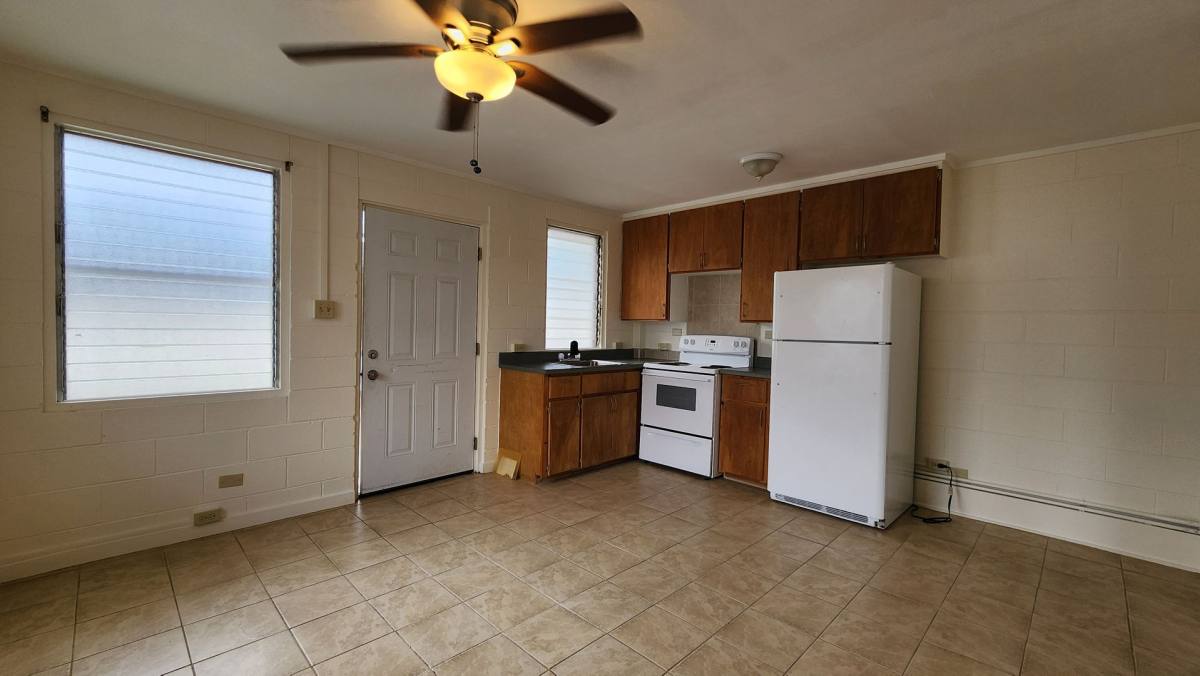 Apartment for rent at 1417 Ahiahi St, Honolulu, HI 96817