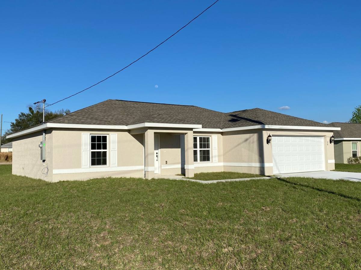 House for rent at 98 Dogwood Dr Circle, Ocala, FL 34472