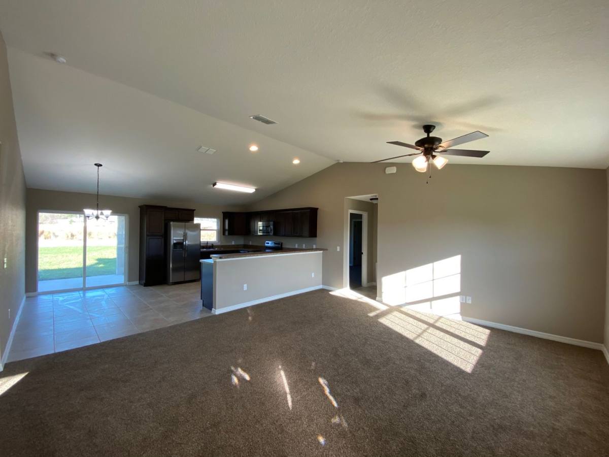 House for rent at 98 Dogwood Dr Circle, Ocala, FL 34472