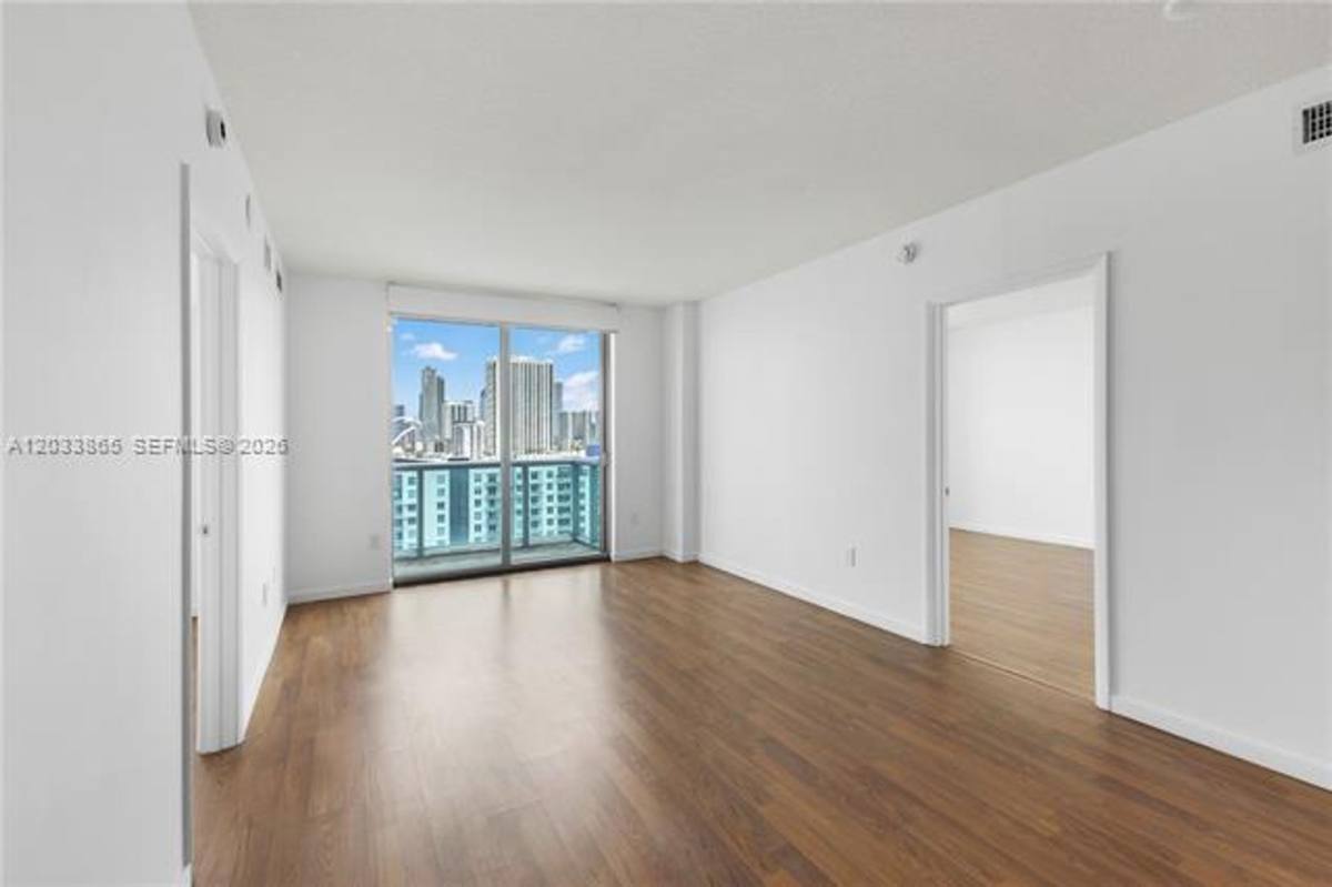 Apartment for rent at 333 NE 24th St, Miami, FL 33137
