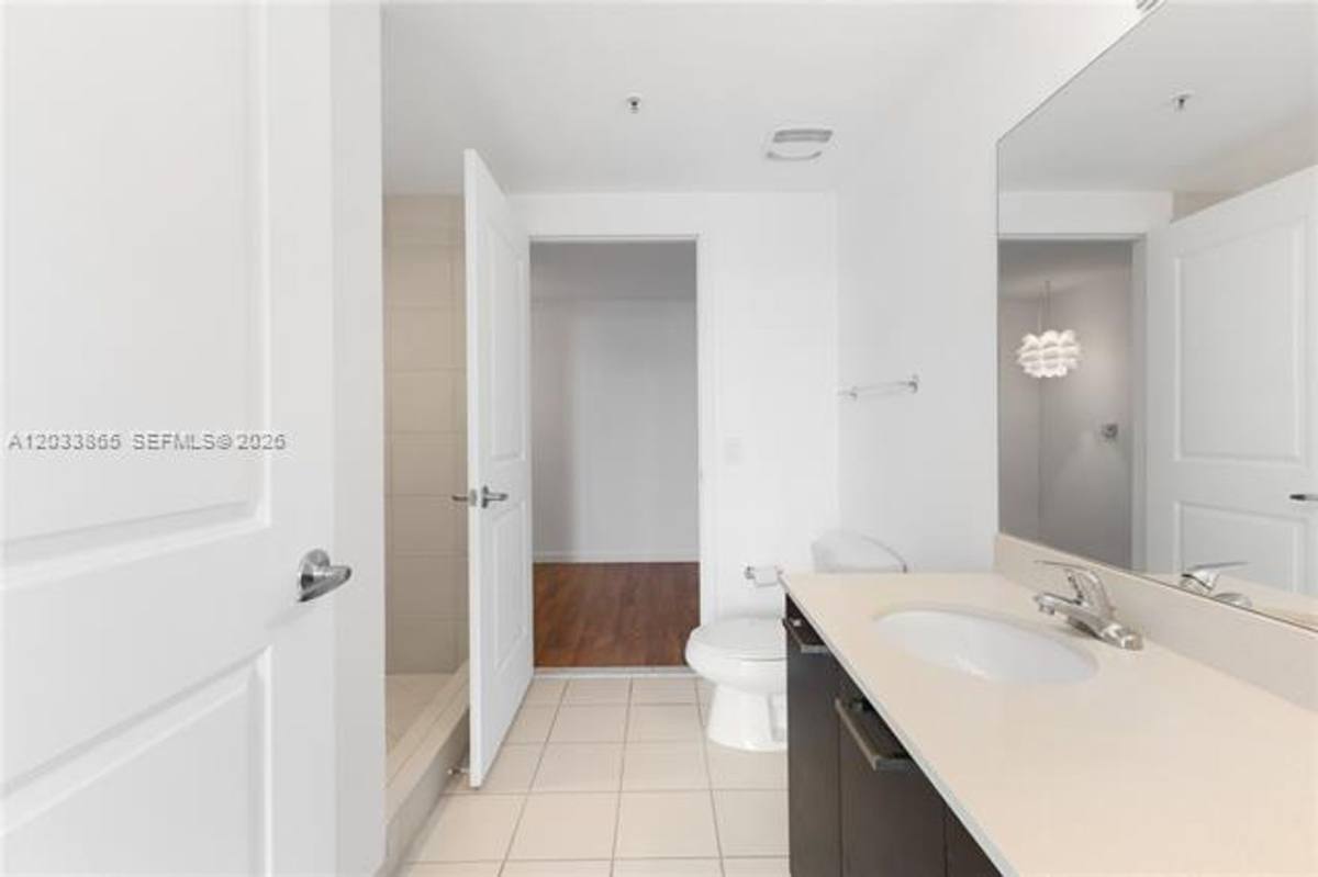 Apartment for rent at 333 NE 24th St, Miami, FL 33137