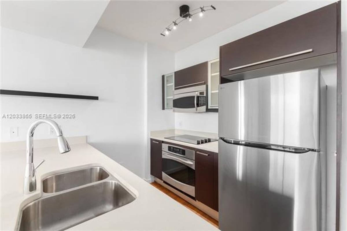 Apartment for rent at 333 NE 24th St, Miami, FL 33137