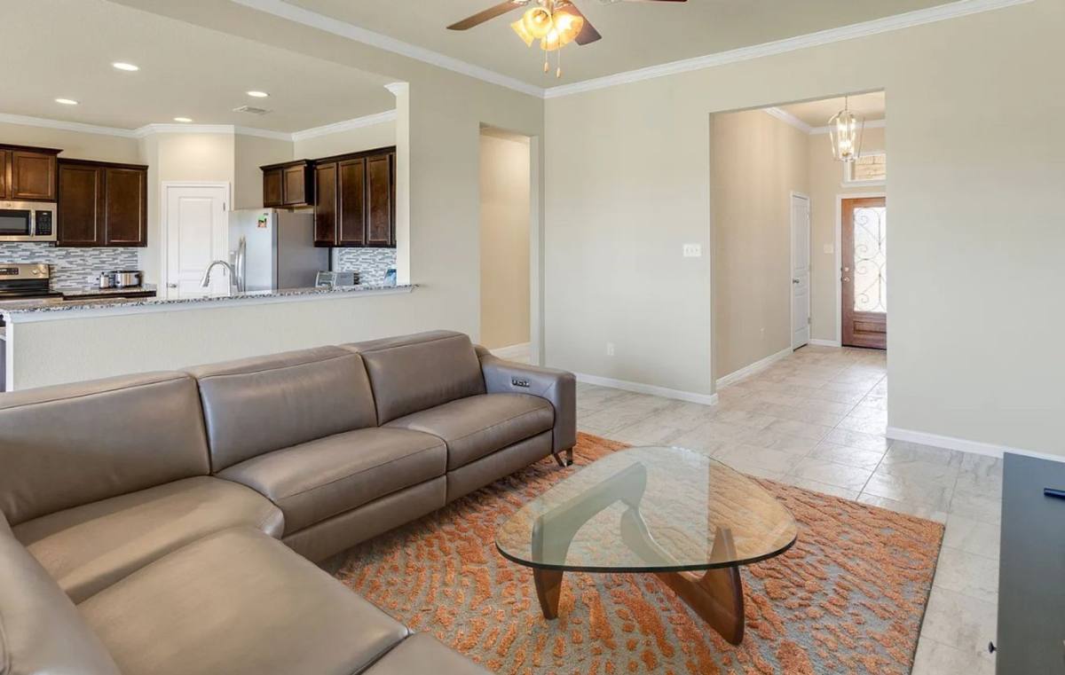 House for rent at 623 Rivington Dr, Temple, TX 76502