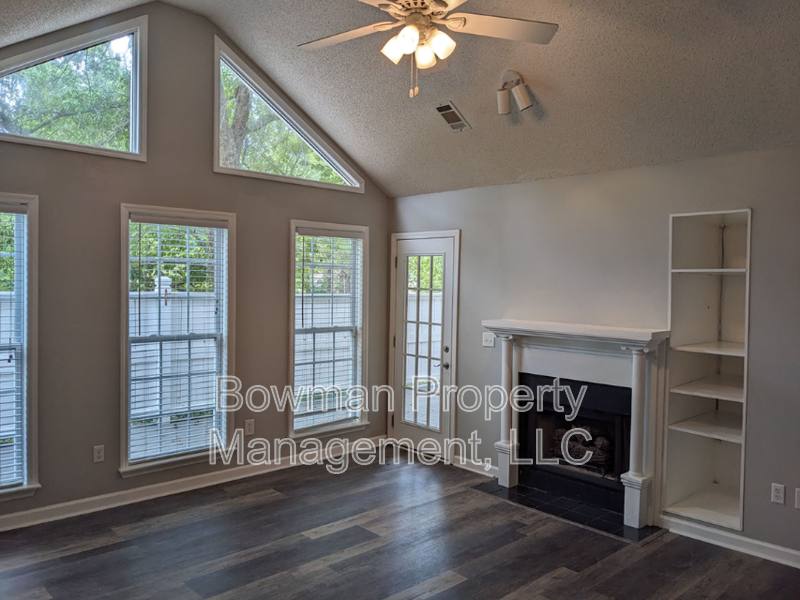 House for rent at 145 Diamond Dr, Athens, GA 30605