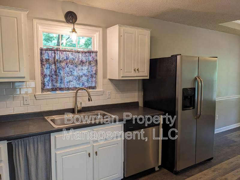 House for rent at 145 Diamond Dr, Athens, GA 30605