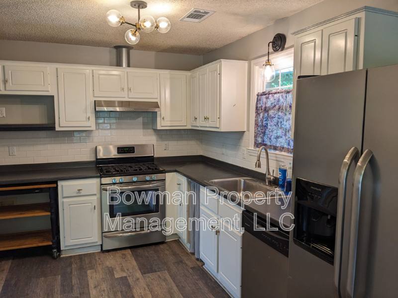 House for rent at 145 Diamond Dr, Athens, GA 30605